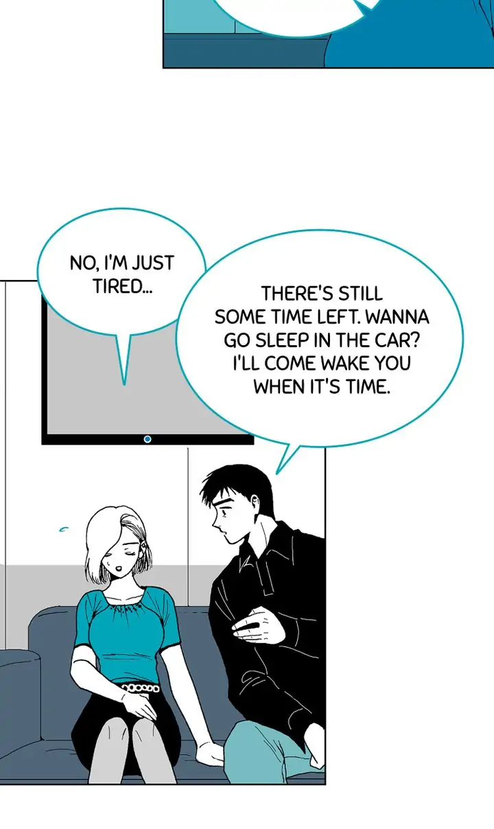 Deep Blue Chapter 83 - page 35