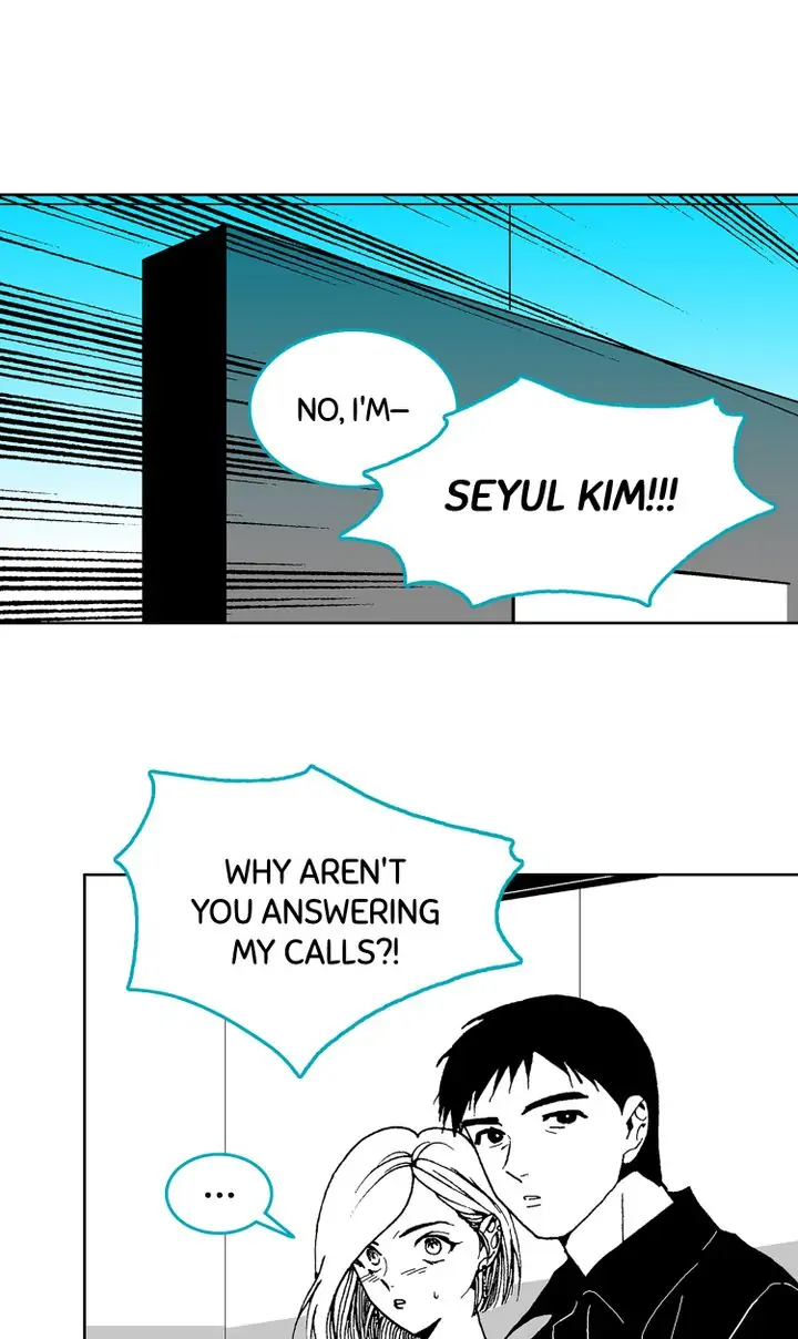 Deep Blue Chapter 83 - page 36