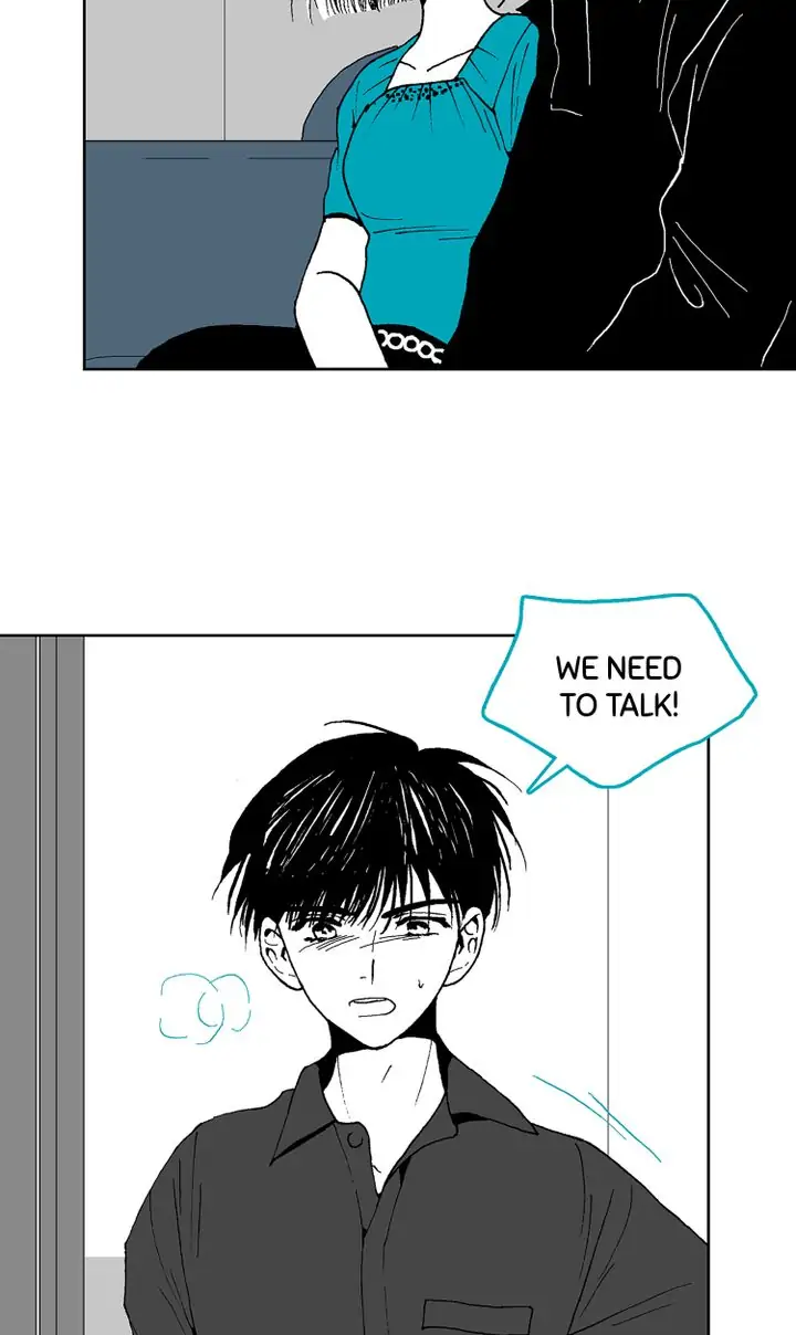Deep Blue Chapter 83 - page 37