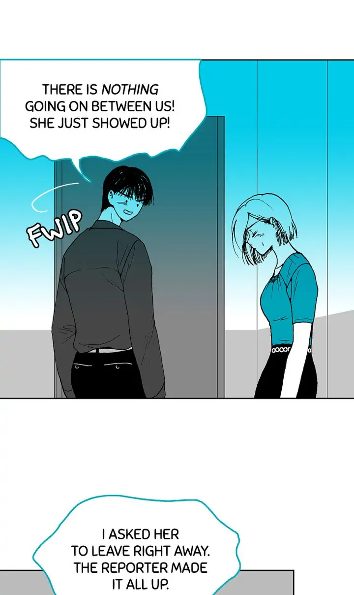 Deep Blue Chapter 83 - page 40