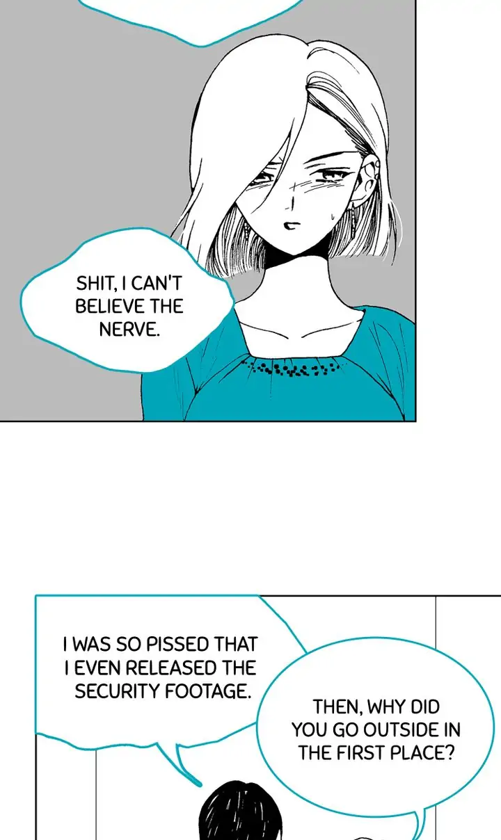 Deep Blue Chapter 83 - page 41