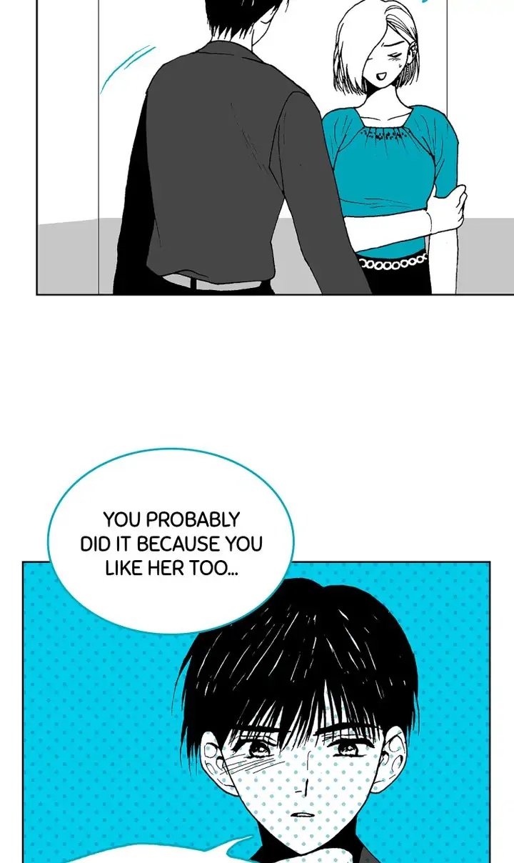 Deep Blue Chapter 83 - page 42