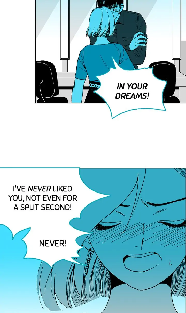 Deep Blue Chapter 83 - page 49