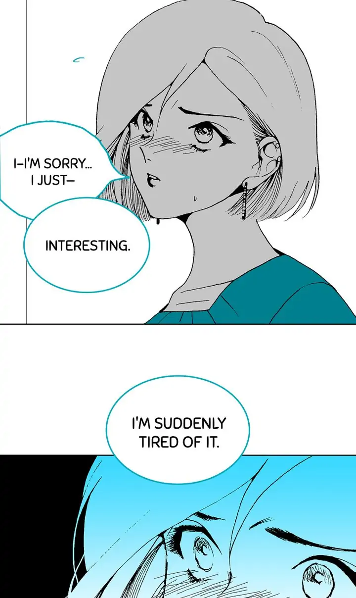 Deep Blue Chapter 83 - page 54