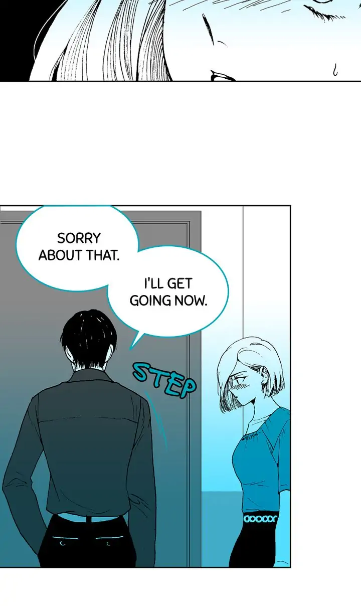Deep Blue Chapter 83 - page 55