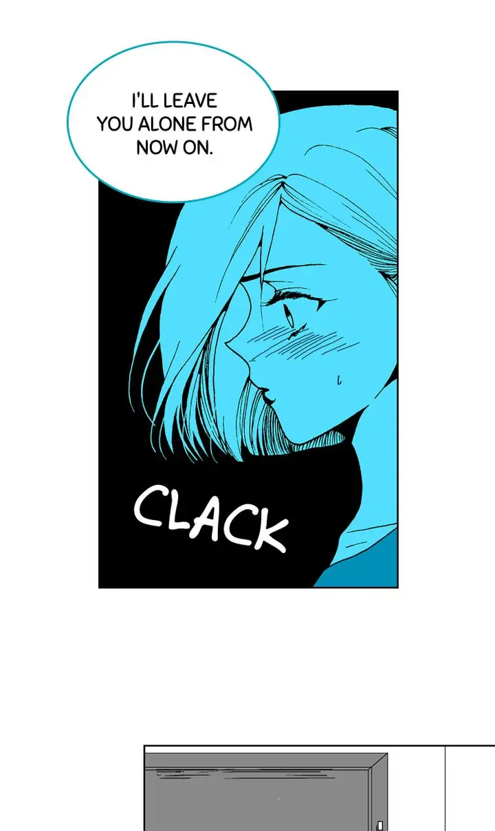 Deep Blue Chapter 83 - page 56