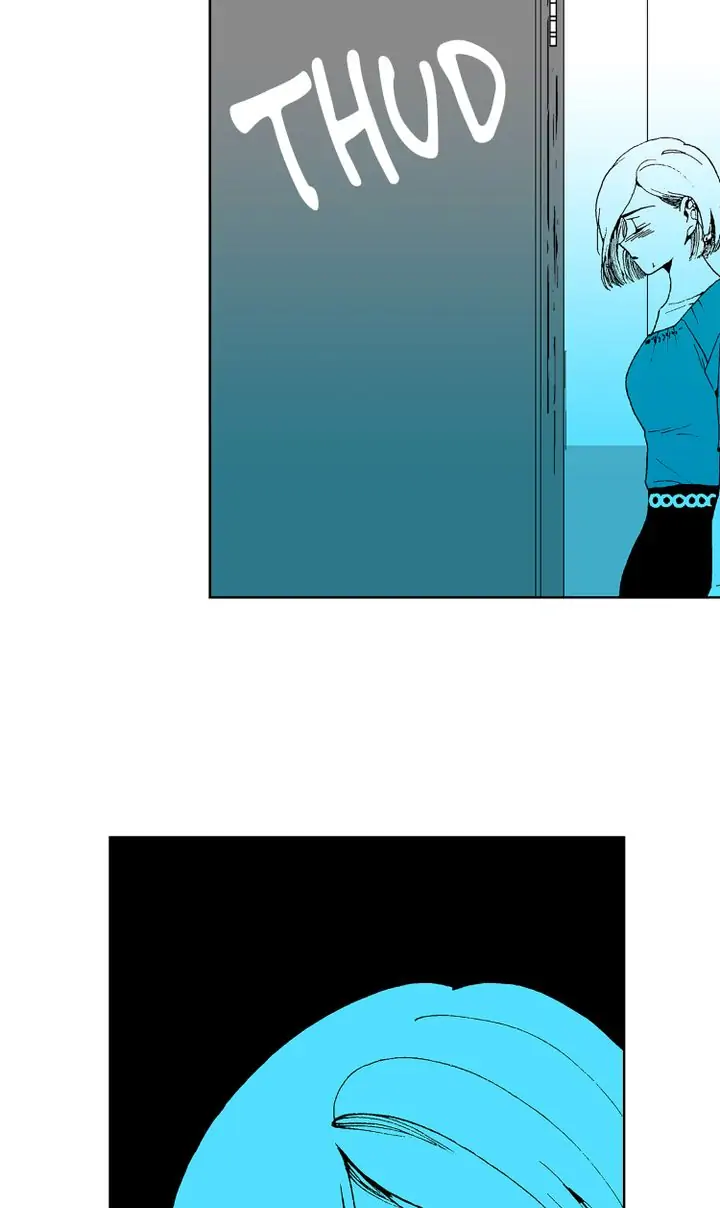 Deep Blue Chapter 83 - page 57