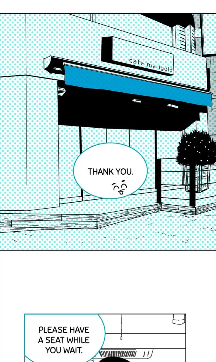 Deep Blue Chapter 83 - page 60