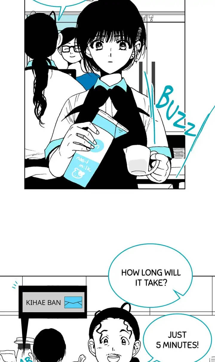 Deep Blue Chapter 83 - page 61