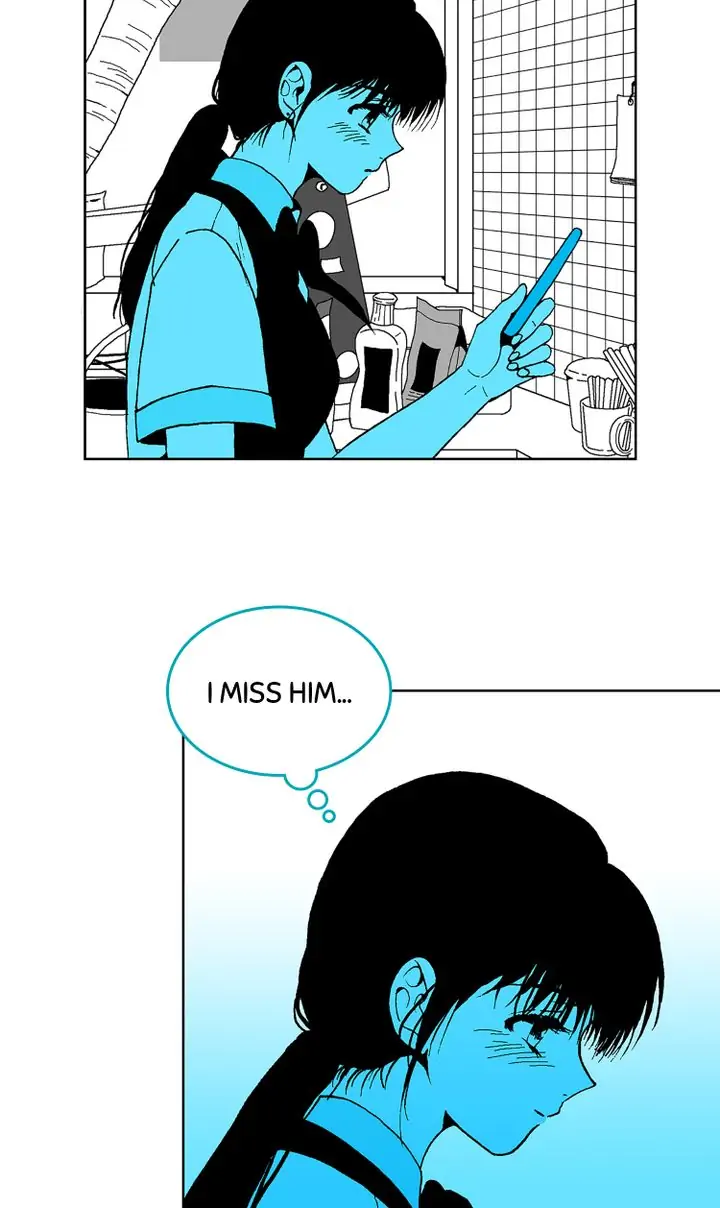 Deep Blue Chapter 83 - page 64