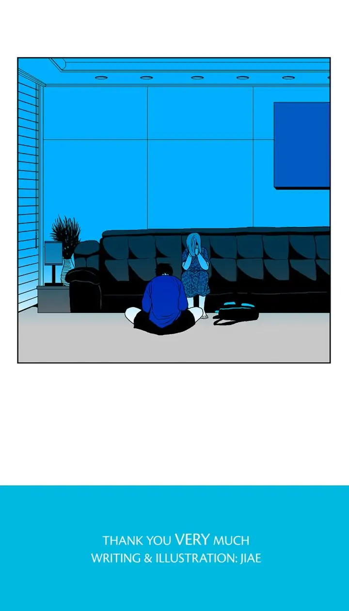 Deep Blue Chapter 83 - page 66