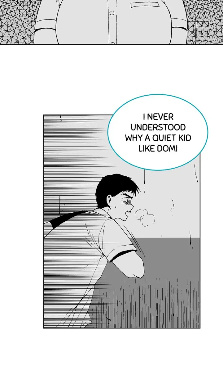 Deep Blue Chapter 83 - page 9
