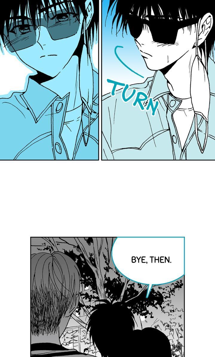 Deep Blue Chapter 17 - page 13