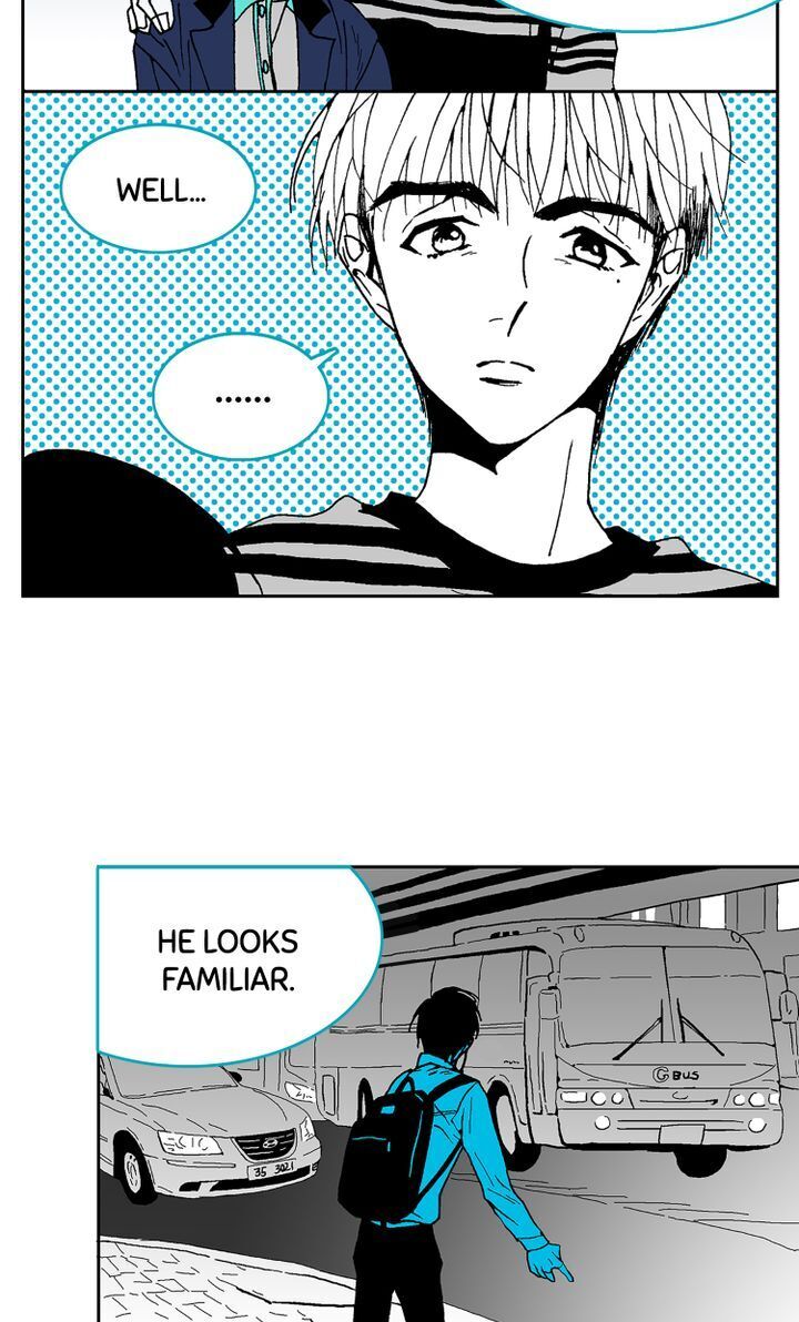 Deep Blue Chapter 17 - page 18
