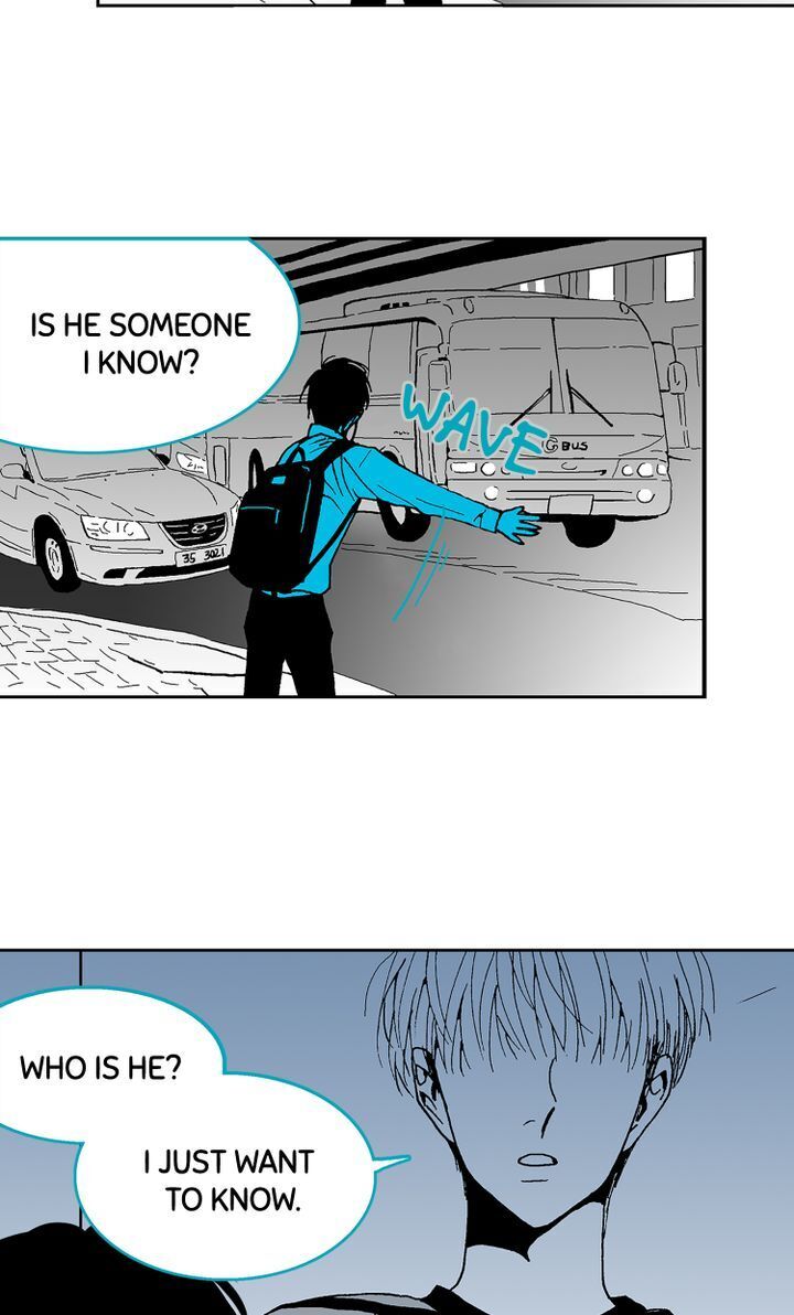 Deep Blue Chapter 17 - page 19