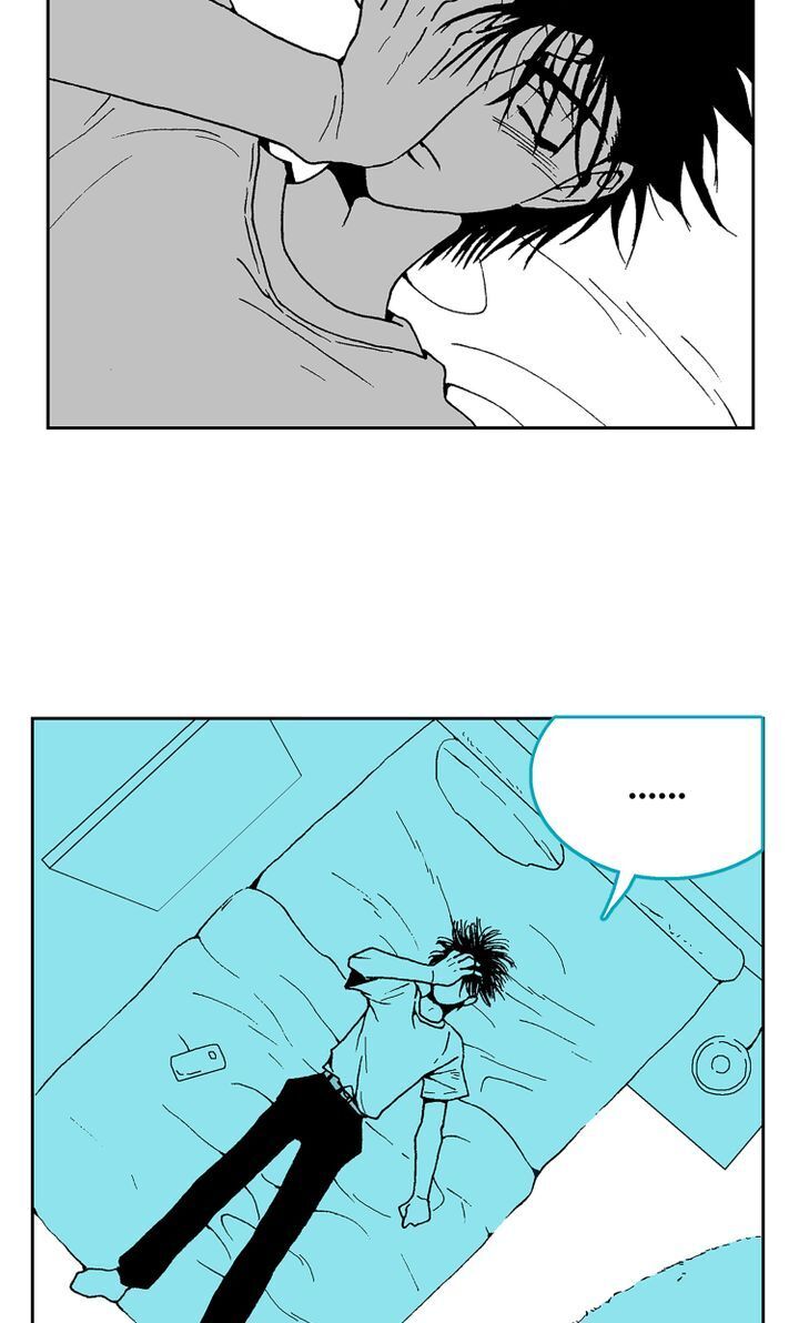 Deep Blue Chapter 17 - page 39