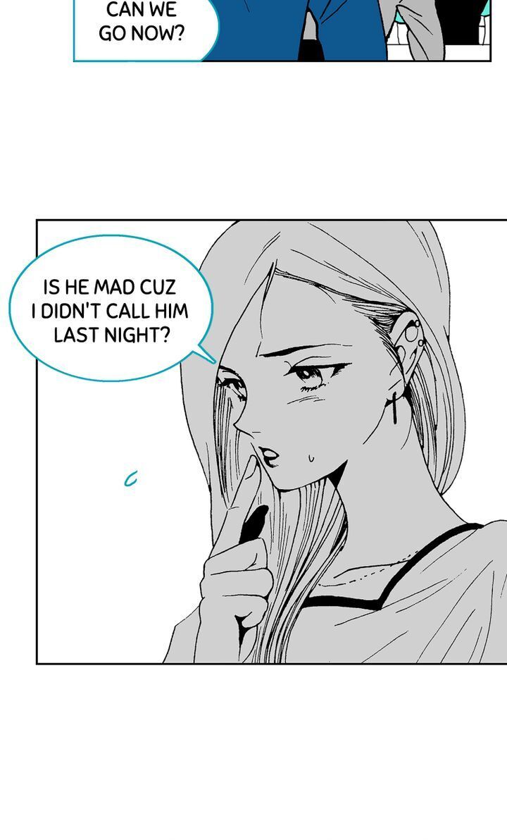 Deep Blue Chapter 17 - page 44