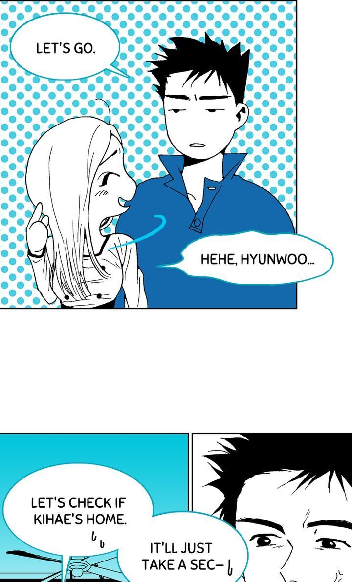 Deep Blue Chapter 17 - page 45
