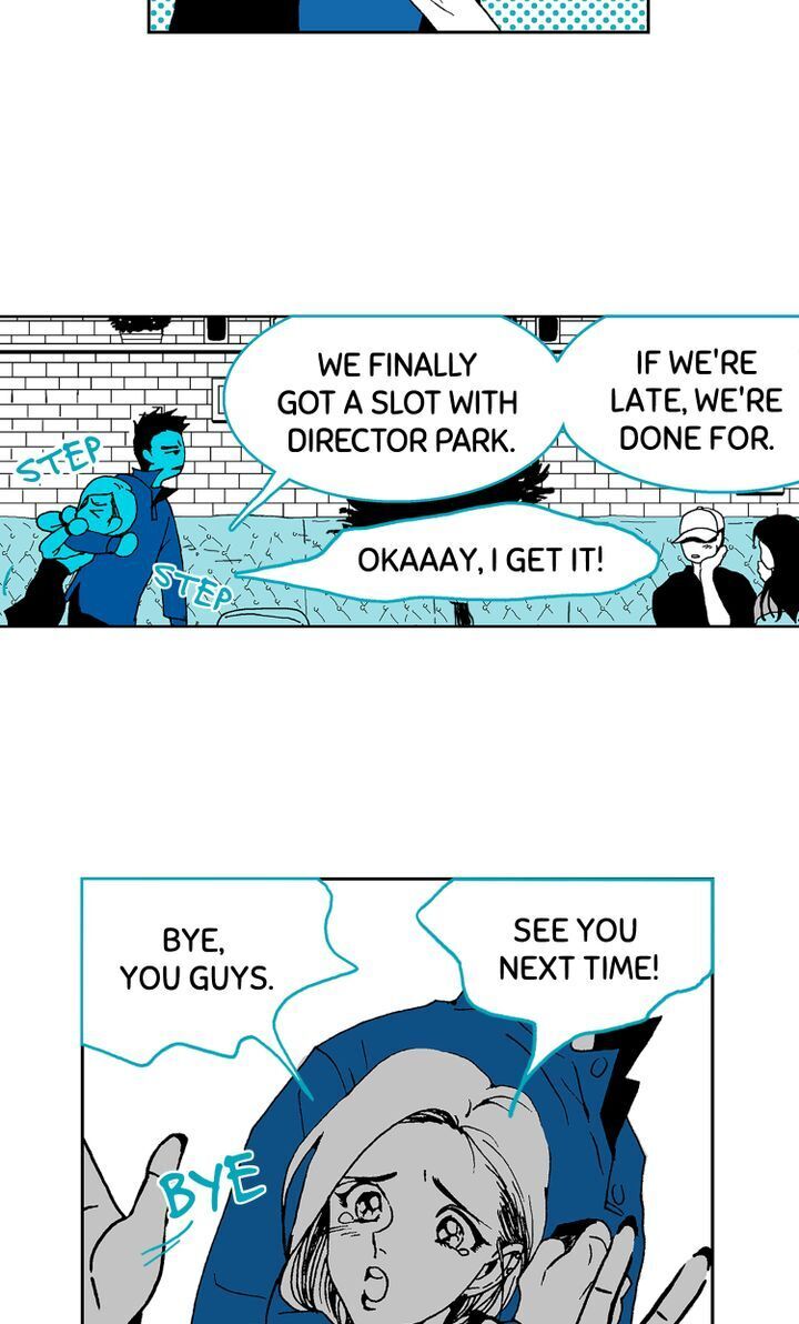 Deep Blue Chapter 17 - page 47