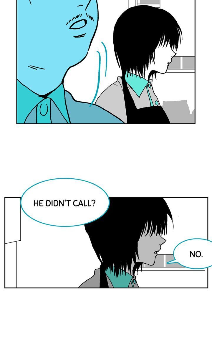 Deep Blue Chapter 17 - page 50