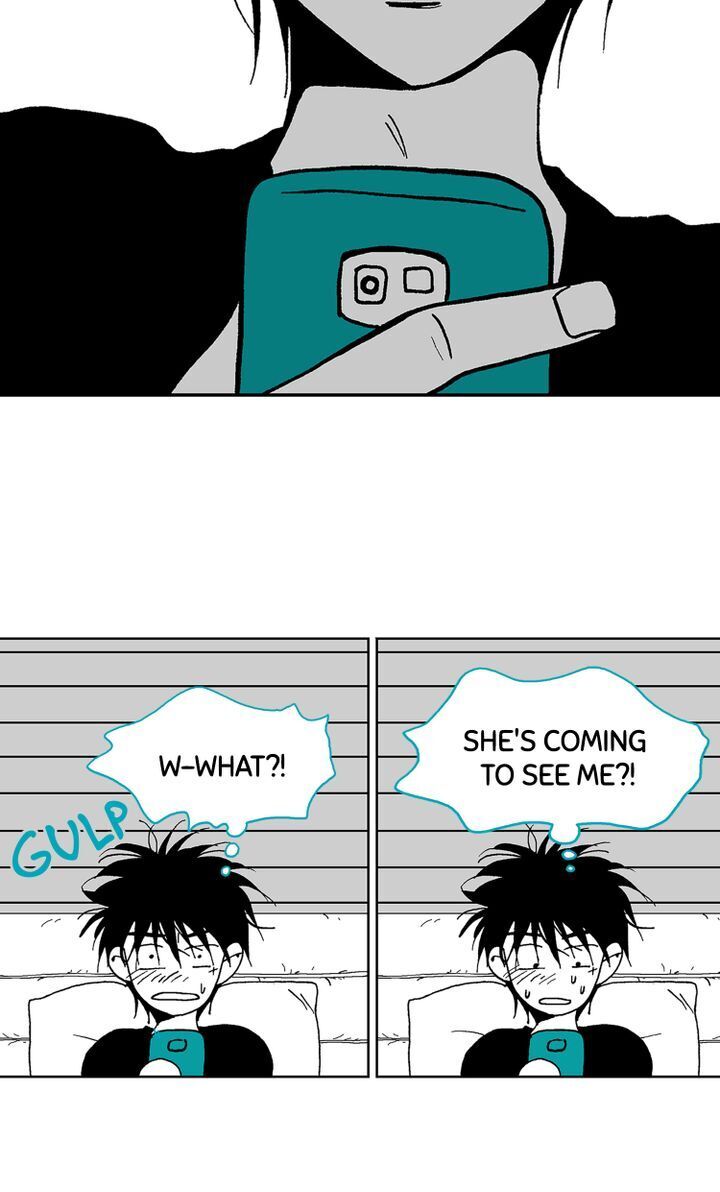 Deep Blue Chapter 17 - page 59