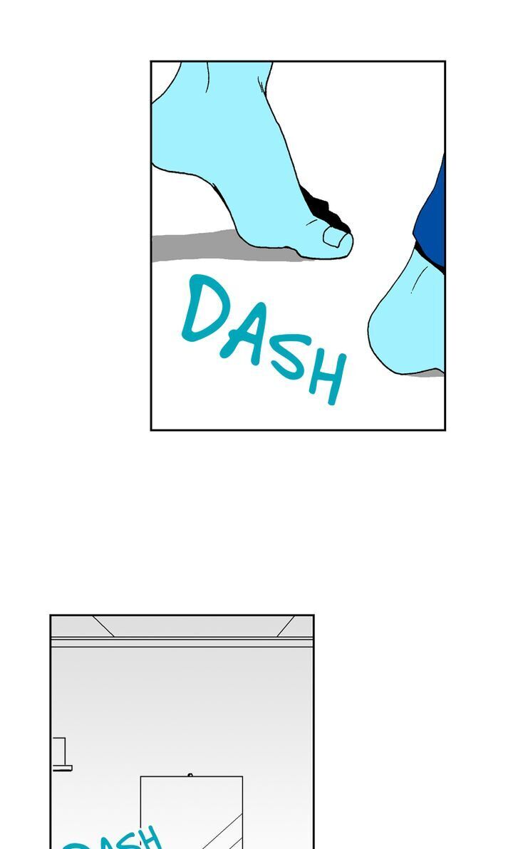 Deep Blue Chapter 17 - page 60