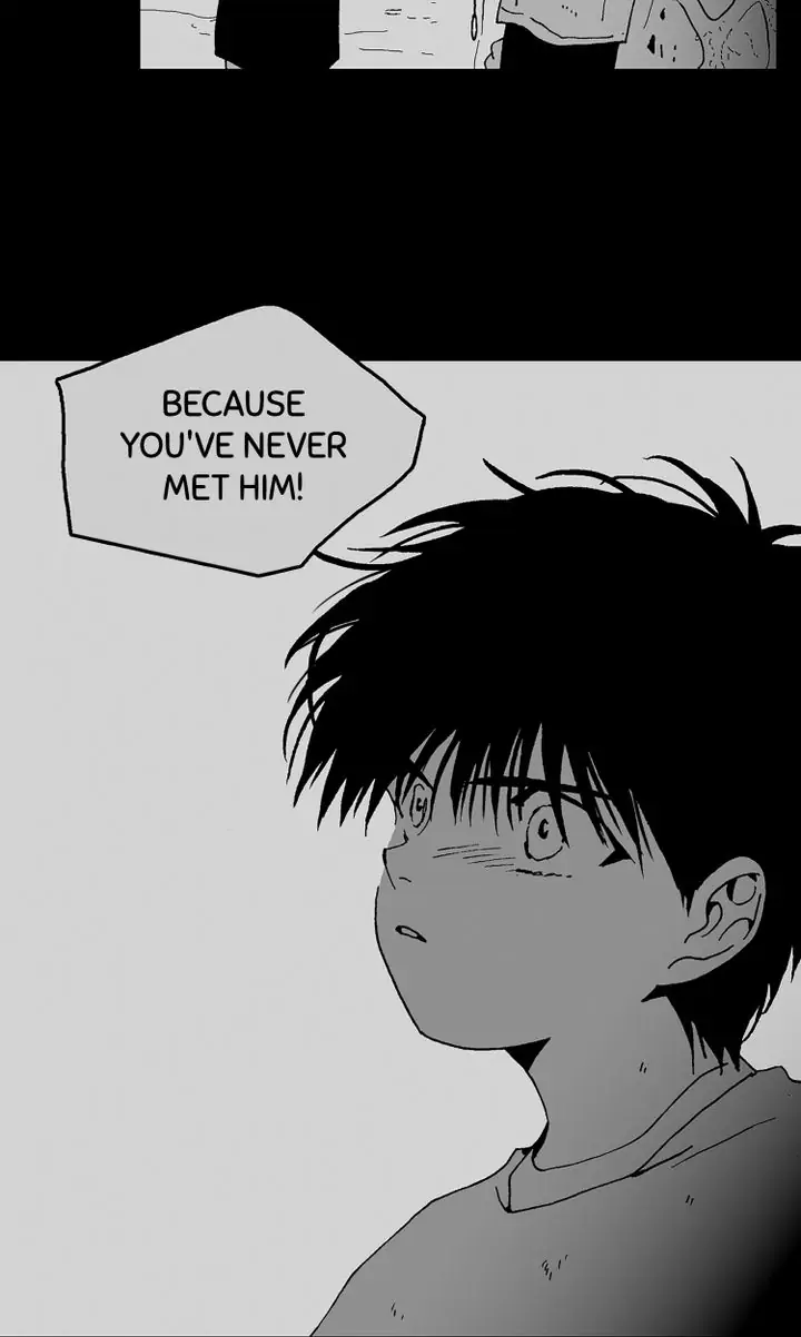 Deep Blue Chapter 84 - page 16