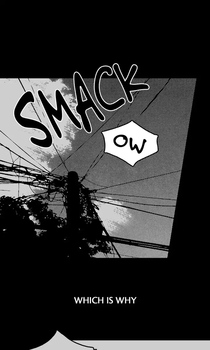 Deep Blue Chapter 84 - page 17