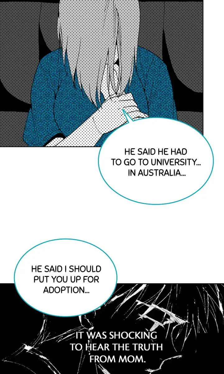 Deep Blue Chapter 84 - page 22