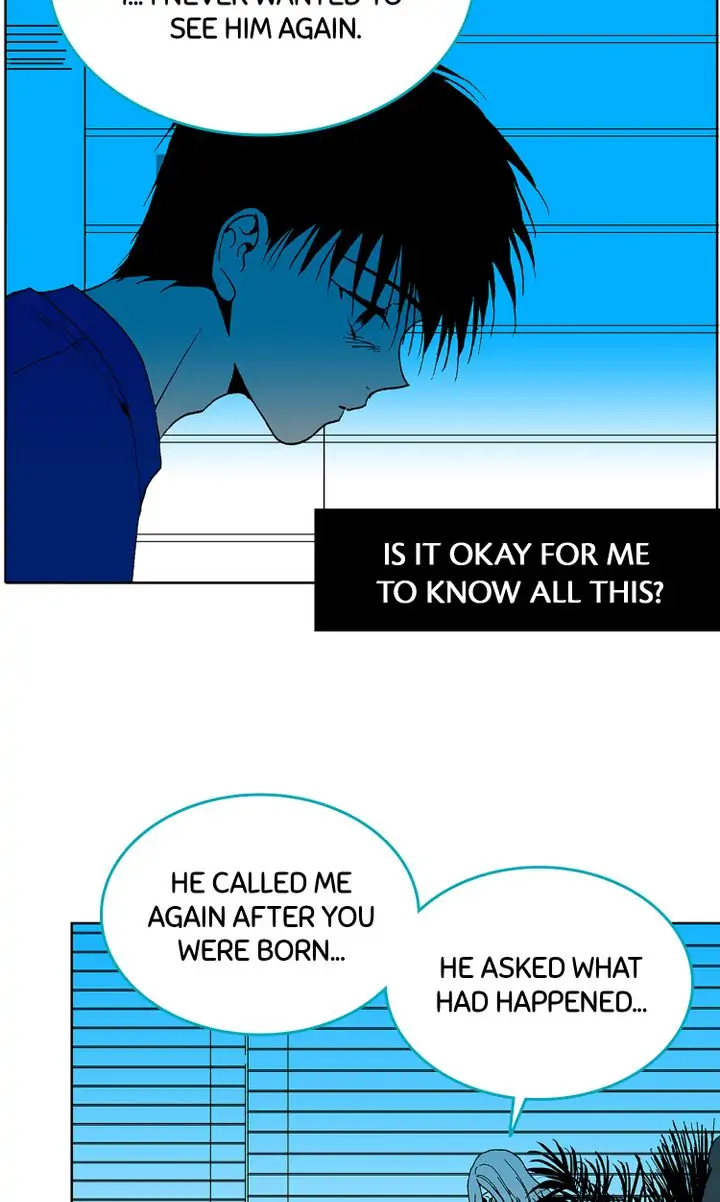 Deep Blue Chapter 84 - page 25