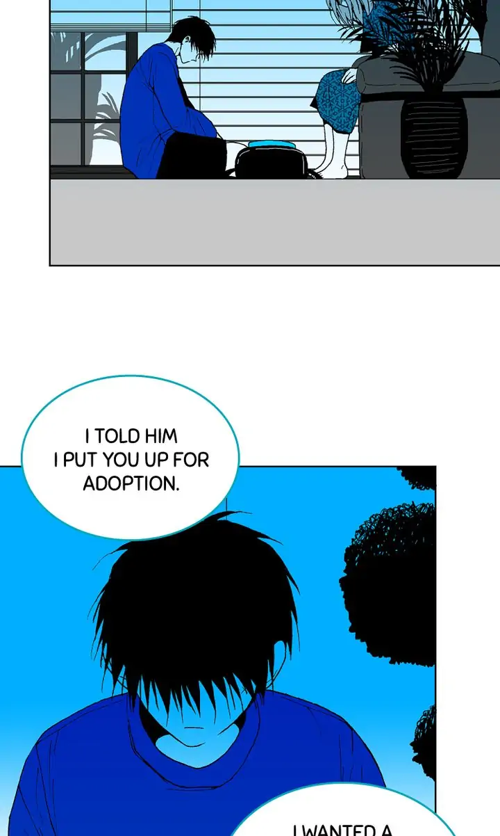 Deep Blue Chapter 84 - page 26