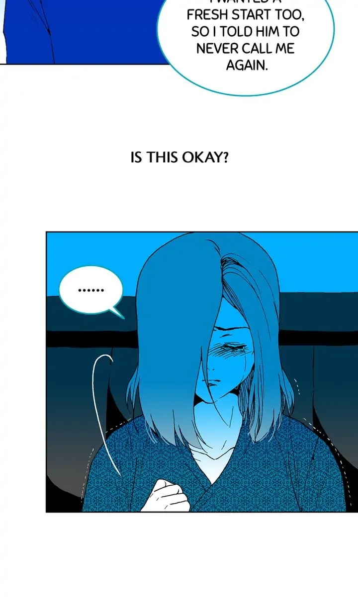 Deep Blue Chapter 84 - page 27