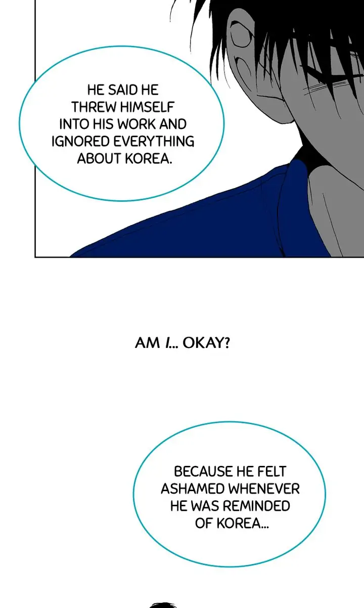 Deep Blue Chapter 84 - page 29