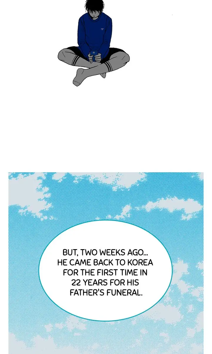 Deep Blue Chapter 84 - page 30