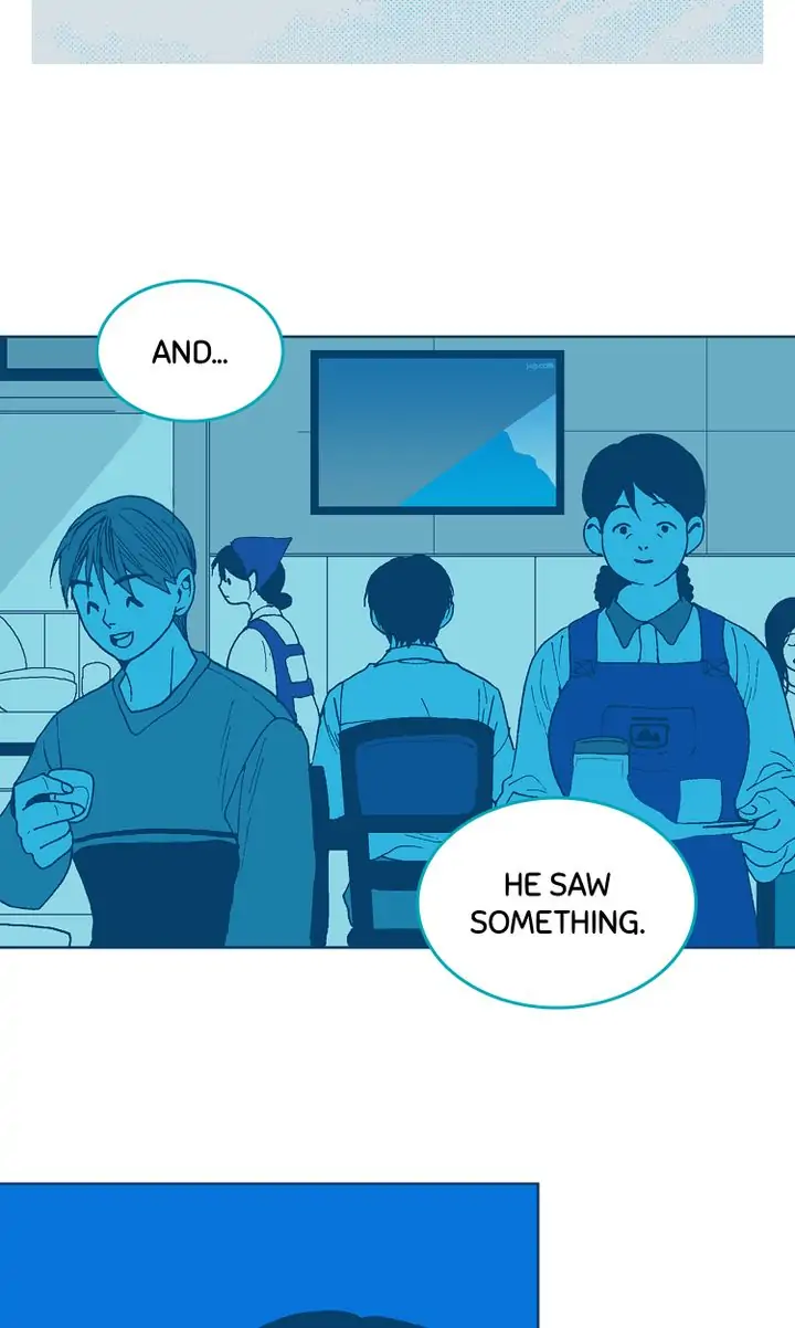 Deep Blue Chapter 84 - page 31