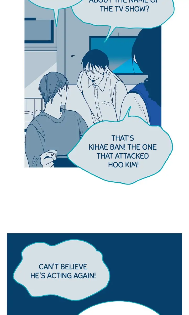 Deep Blue Chapter 84 - page 35