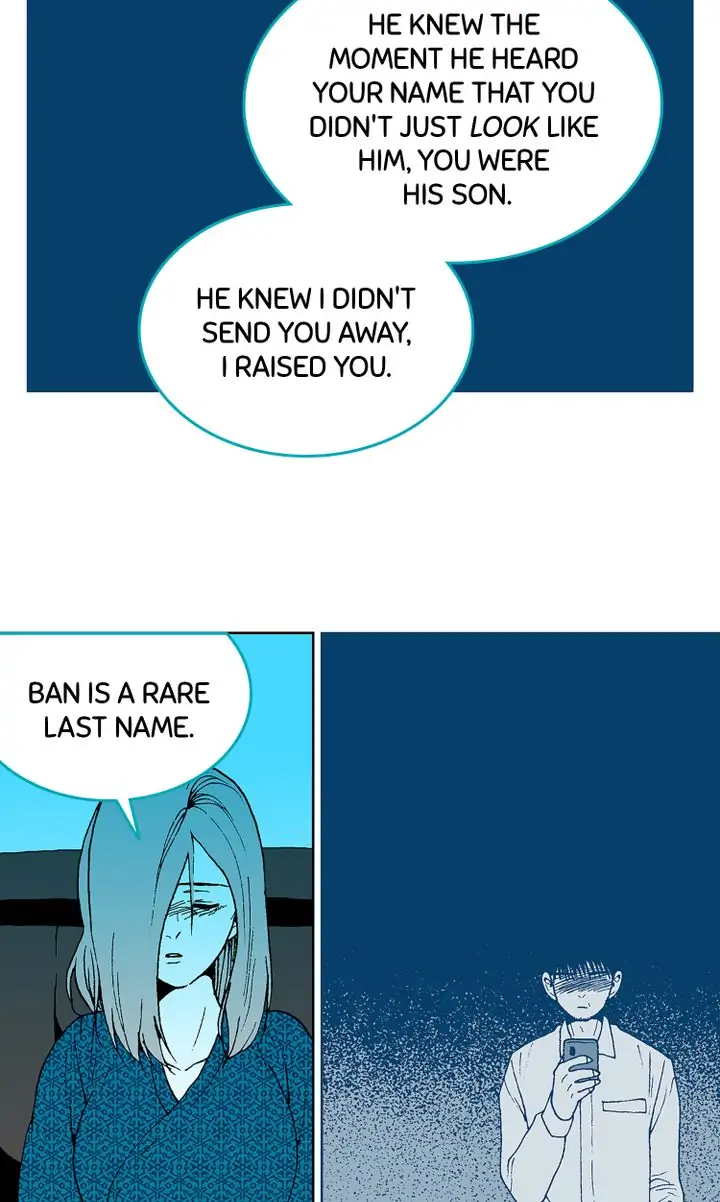 Deep Blue Chapter 84 - page 36