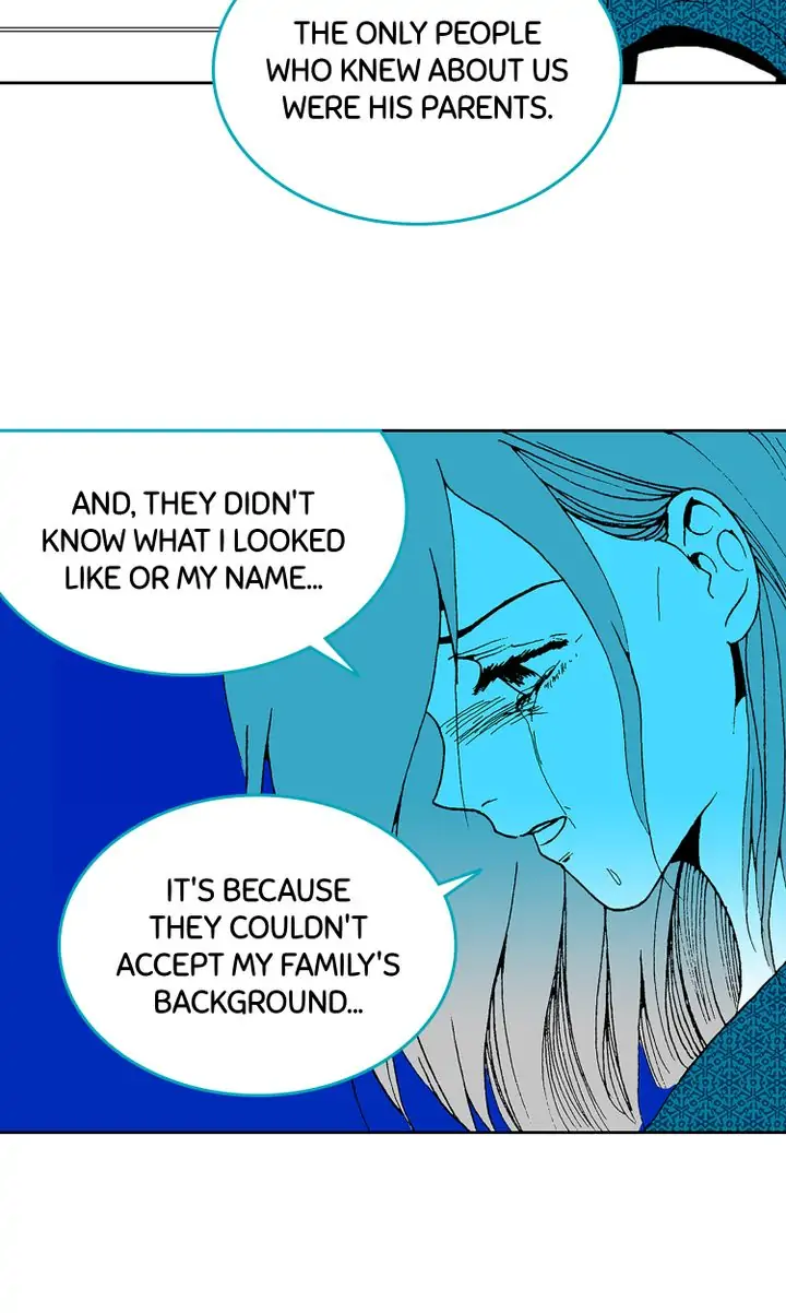 Deep Blue Chapter 84 - page 40