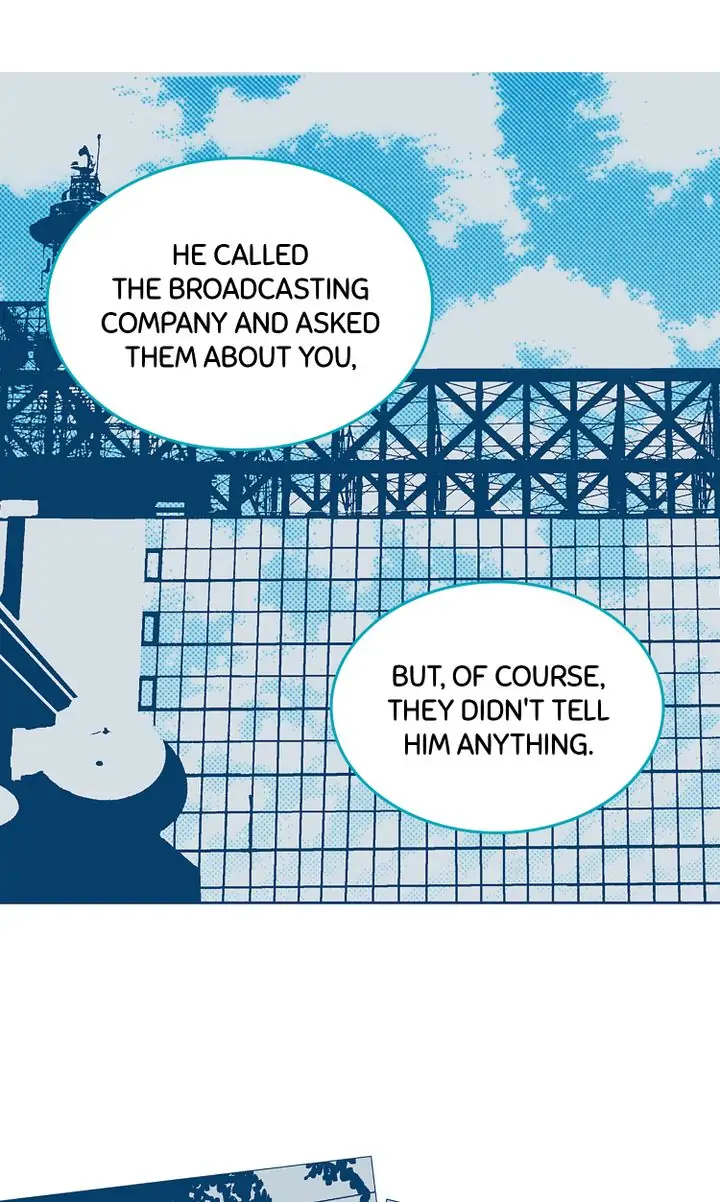 Deep Blue Chapter 84 - page 41