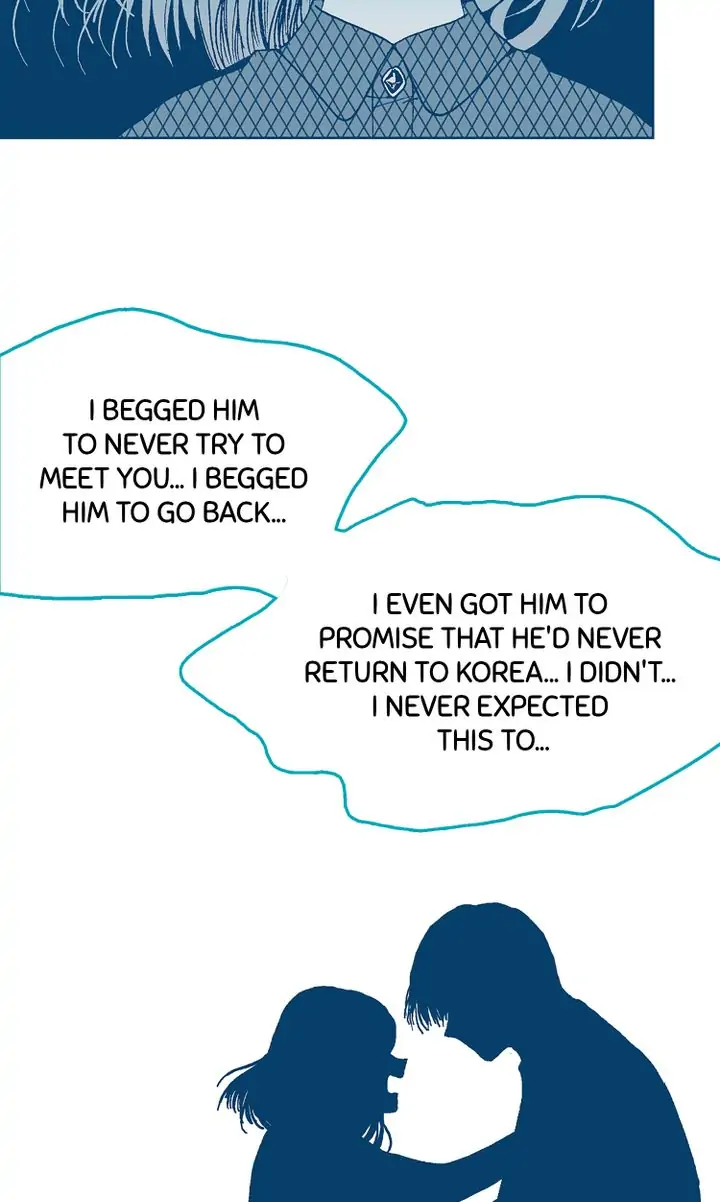 Deep Blue Chapter 84 - page 44