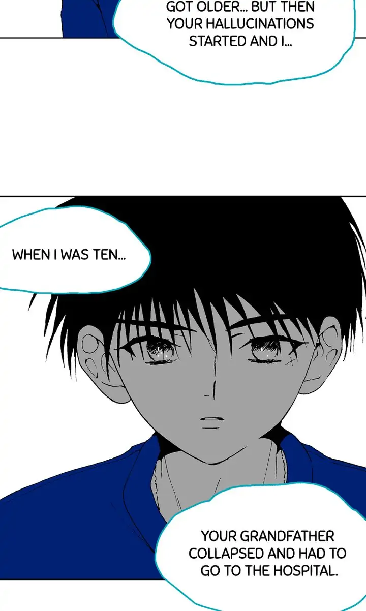Deep Blue Chapter 84 - page 46