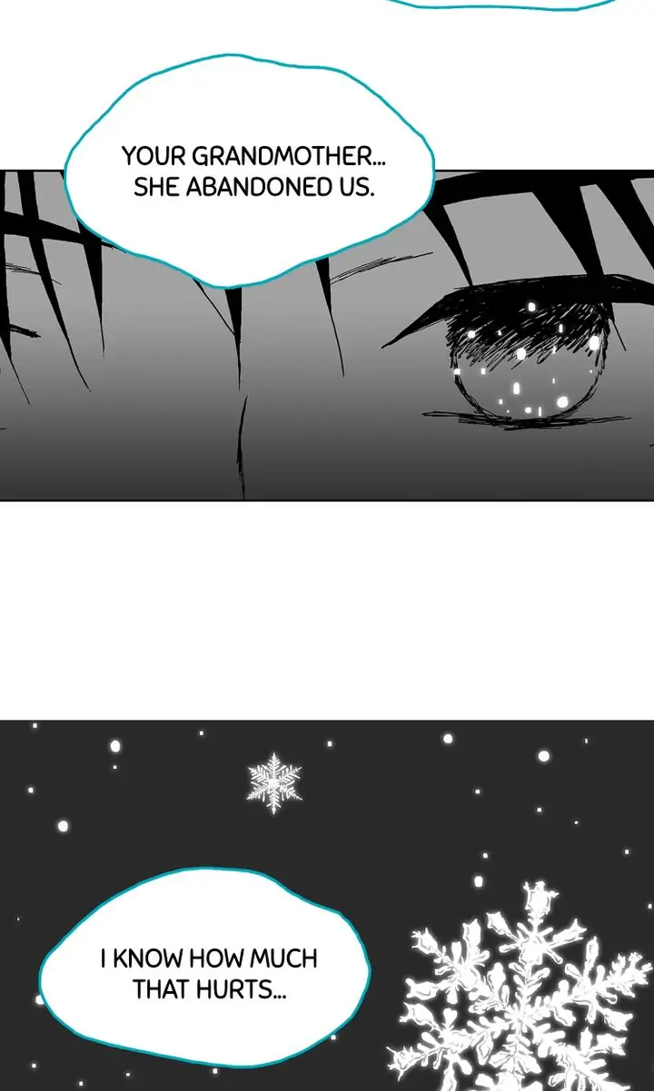 Deep Blue Chapter 84 - page 47
