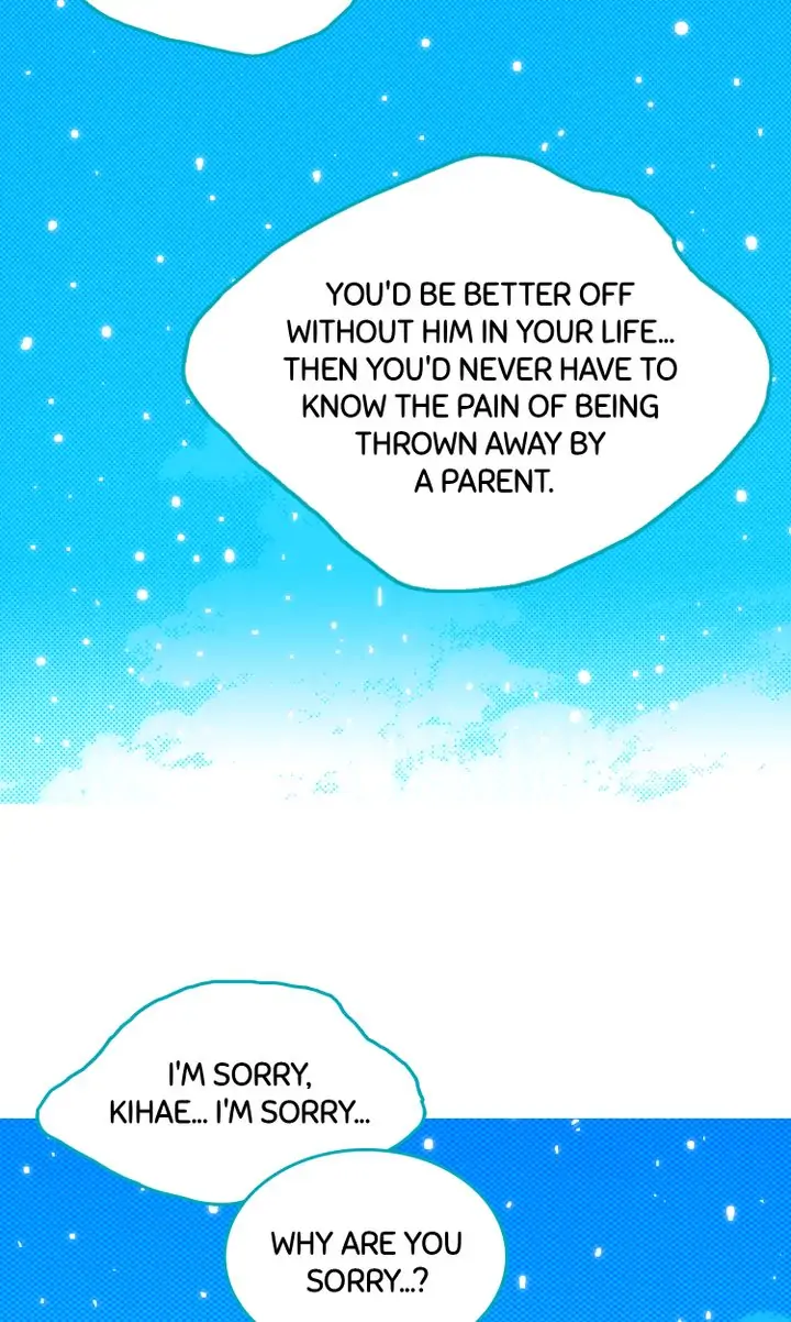 Deep Blue Chapter 84 - page 49