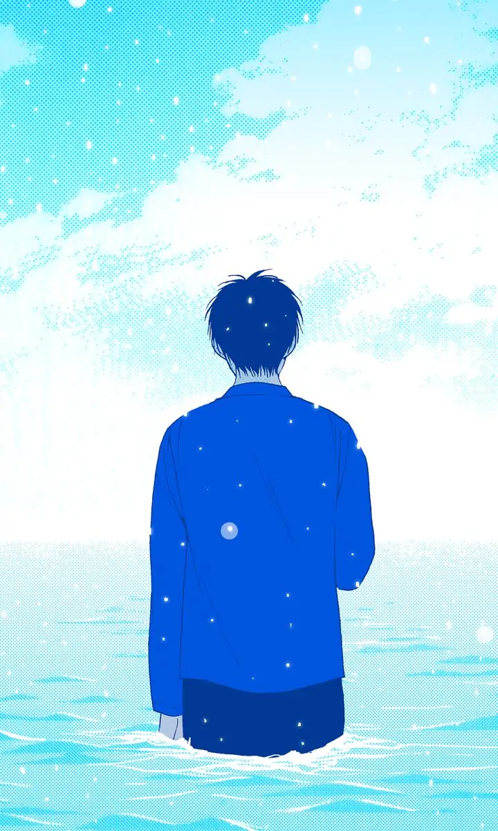 Deep Blue Chapter 84 - page 60