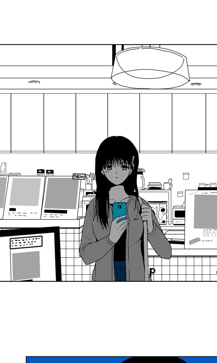 Deep Blue Chapter 84 - page 66