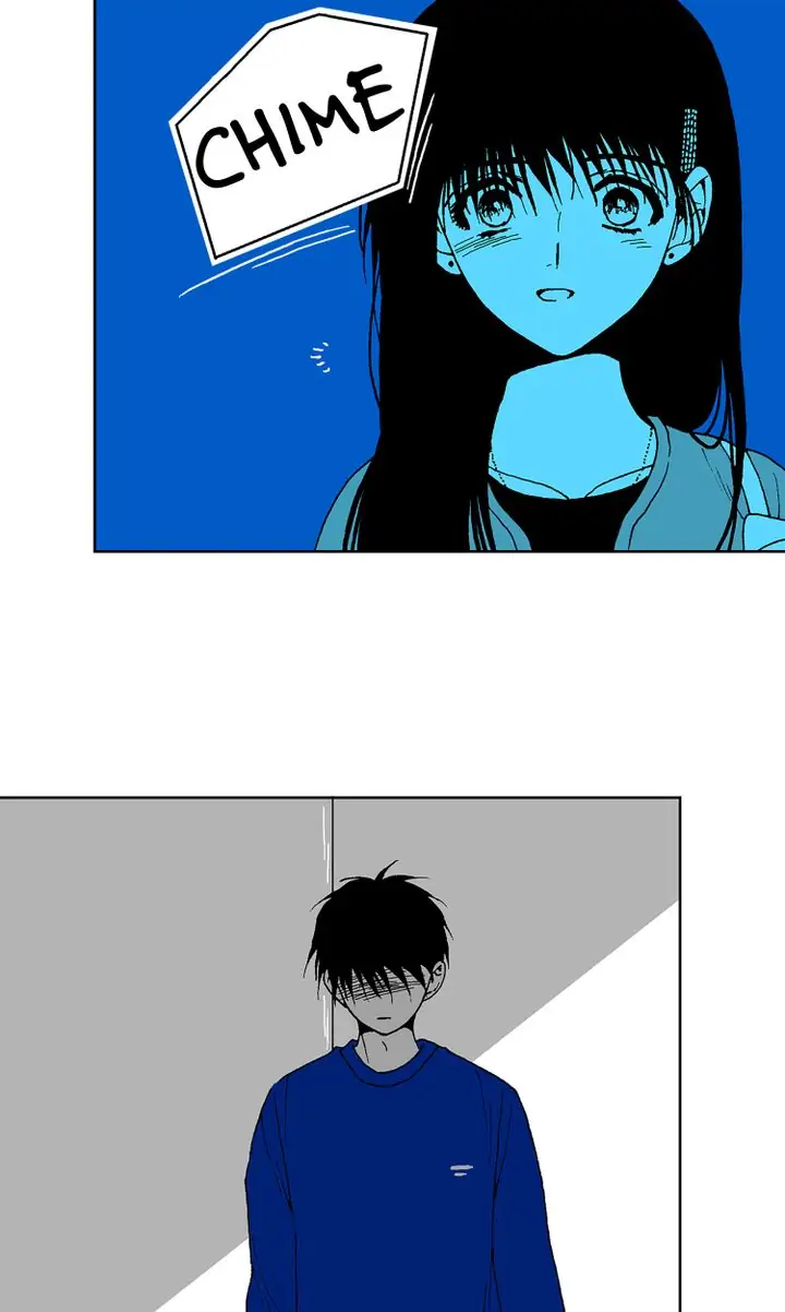Deep Blue Chapter 84 - page 67