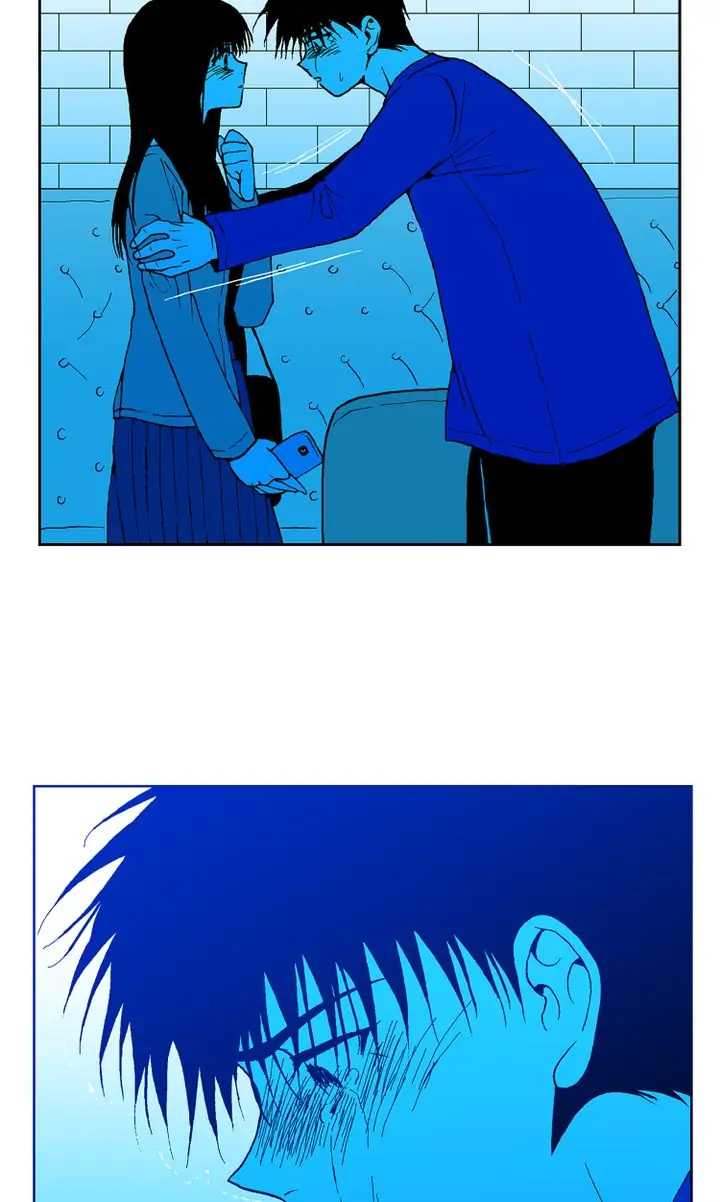 Deep Blue Chapter 84 - page 70