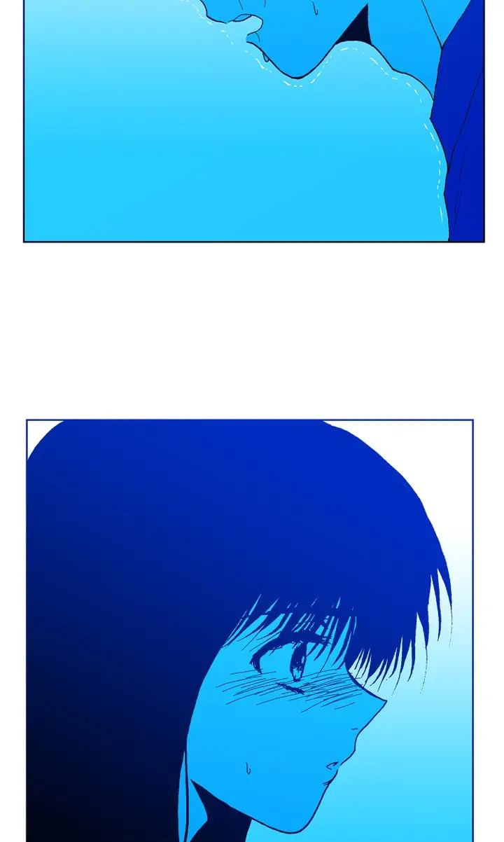 Deep Blue Chapter 84 - page 71