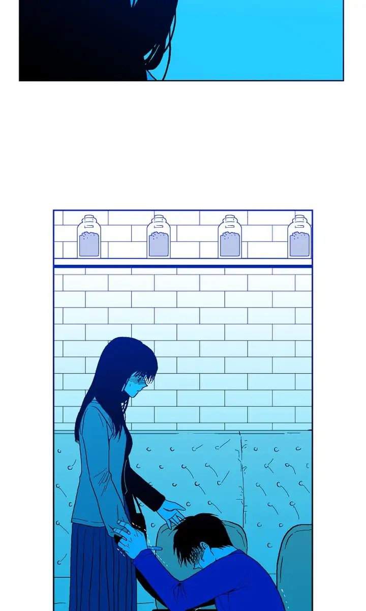 Deep Blue Chapter 84 - page 72