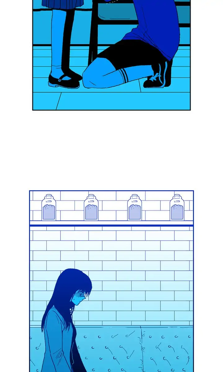 Deep Blue Chapter 84 - page 73